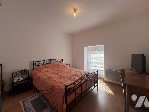 Maison à vendre Loyat