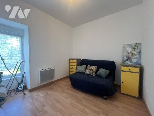 Maison à vendre Loyat