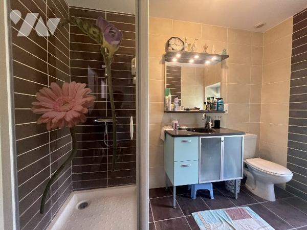 Maison à vendre Loyat