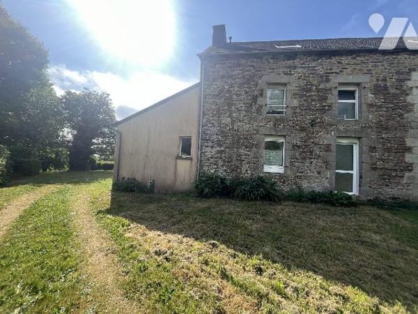 Maison à vendre Loyat
