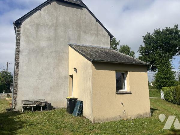 Maison à vendre Loyat