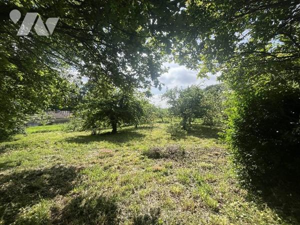 Maison à vendre Loyat