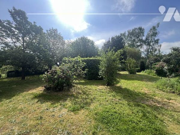 Maison à vendre Loyat