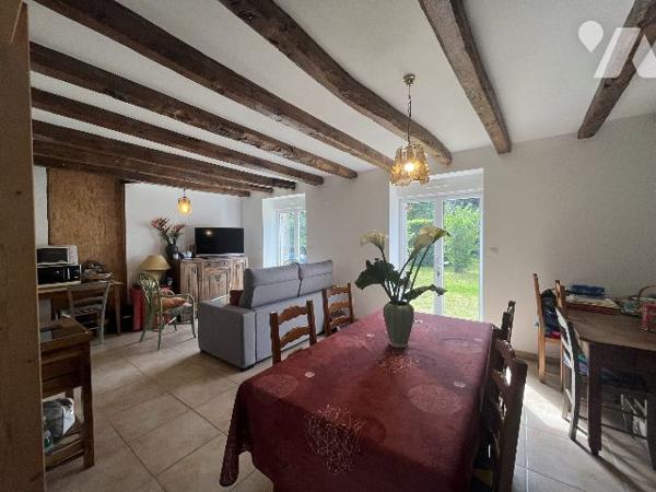 Maison à vendre Loyat