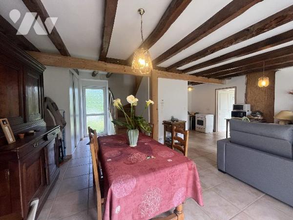 Maison à vendre Loyat