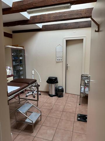 Espace bureaux Rixheim Centre Historique