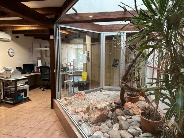 Espace bureaux Rixheim Centre Historique