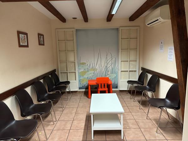 Espace bureaux Rixheim Centre Historique