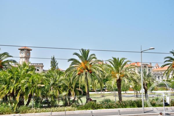 Appartement F2 à vendre  2 pièces - 28,94 m2 NICE - 06