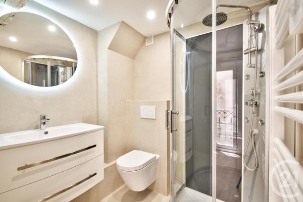 Appartement F2 à vendre  2 pièces - 28,94 m2 NICE - 06