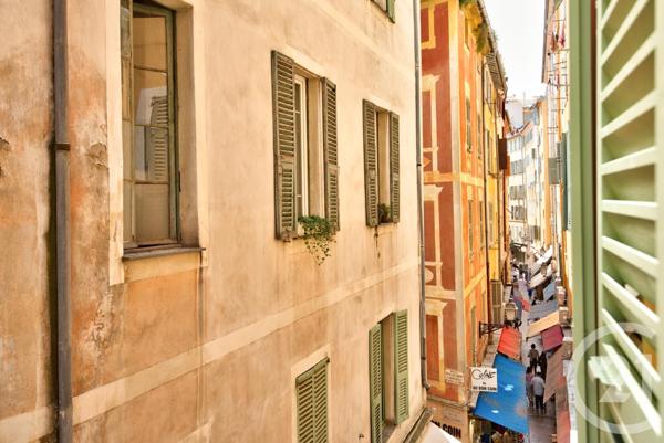 Appartement F2 à vendre  2 pièces - 28,94 m2 NICE - 06