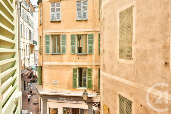 Appartement F2 à vendre  2 pièces - 28,94 m2 NICE - 06