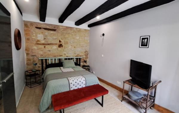 Vente Maison Puy-l'eveque   