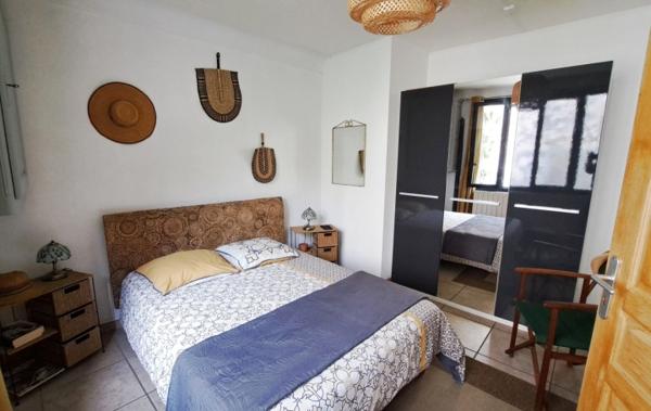Vente Maison Puy-l'eveque   