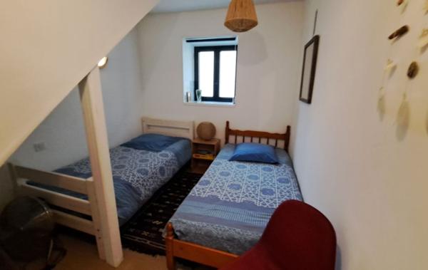 Vente Maison Puy-l'eveque   