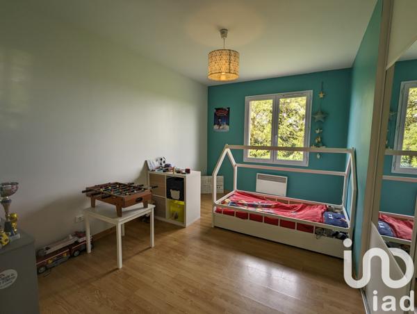 Maison à vendre 7 pièces 158 m² Chepniers