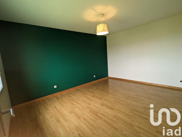 Maison à vendre 7 pièces 158 m² Chepniers