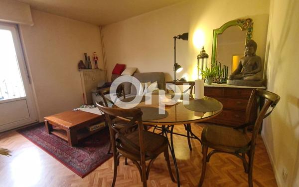 Appartement à louer    3 pièces •  Neuf-Brisach