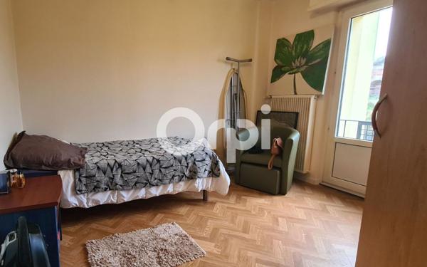 Appartement à louer    3 pièces •  Neuf-Brisach