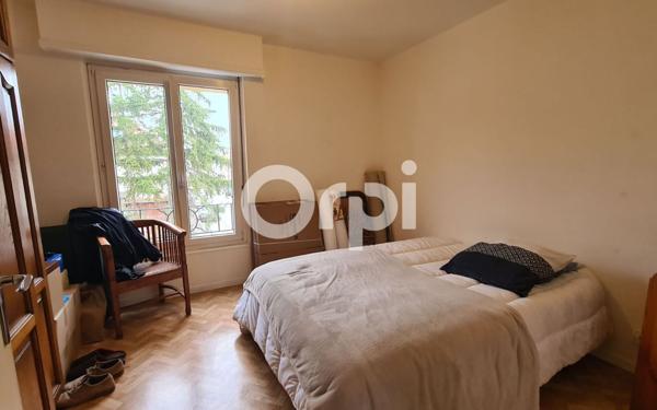 Appartement à louer    3 pièces •  Neuf-Brisach