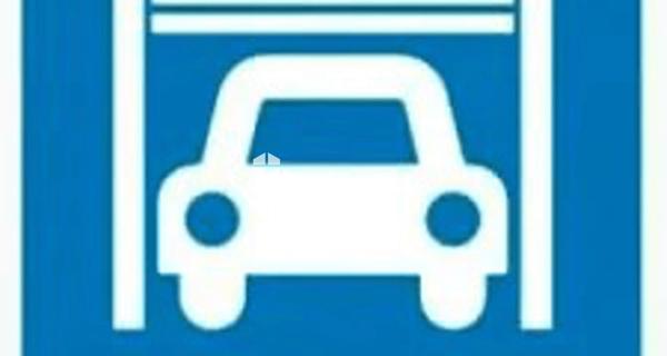 Location Parking 7 m² - Trappes 78190