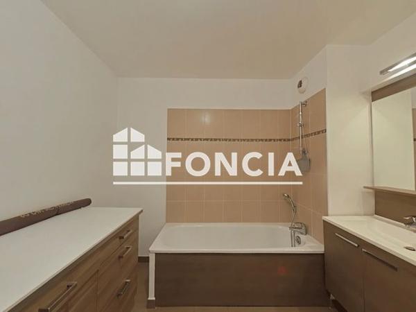 Location Appartement 3 pièces 64.41 m² - Le Bourget 93350