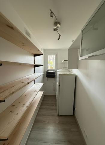 Maison 3 pièces - NEUILLAY LES BOIS