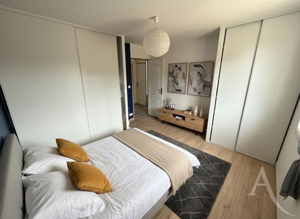 Maison 3 pièces - NEUILLAY LES BOIS