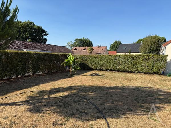 Maison 3 pièces - NEUILLAY LES BOIS
