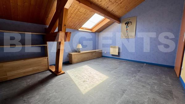 maison/villa 8 pièce(s) 122 m2