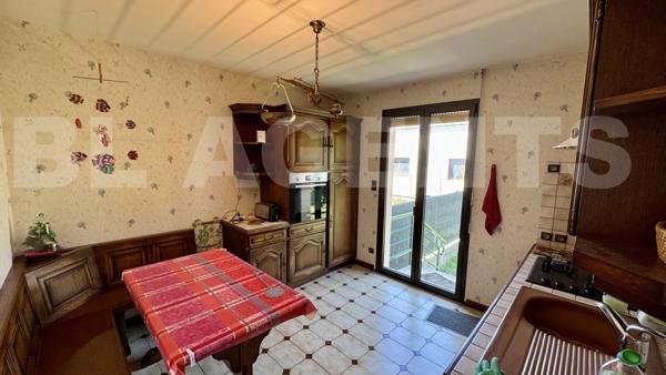 maison/villa 8 pièce(s) 122 m2