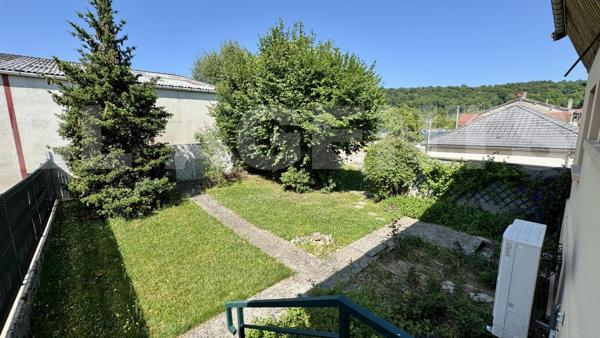 maison/villa 8 pièce(s) 122 m2