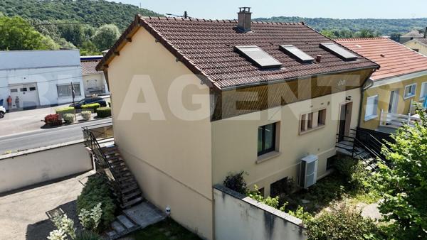 maison/villa 8 pièce(s) 122 m2