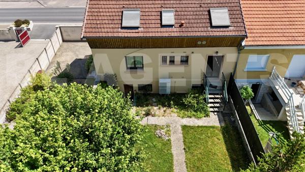 maison/villa 8 pièce(s) 122 m2