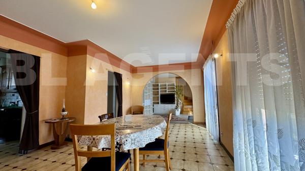 maison/villa 8 pièce(s) 122 m2