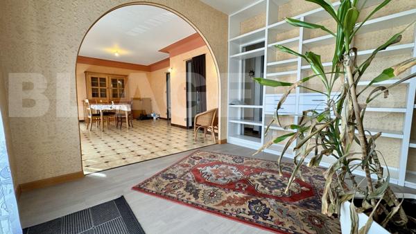 maison/villa 8 pièce(s) 122 m2