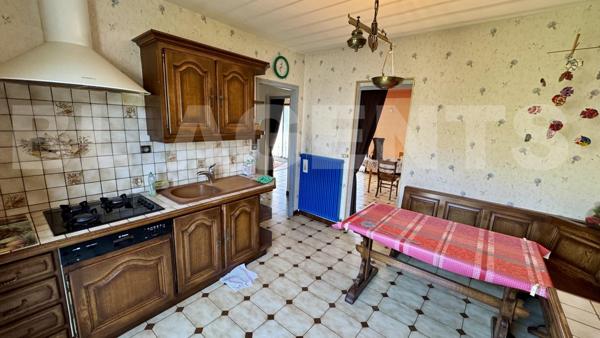 maison/villa 8 pièce(s) 122 m2