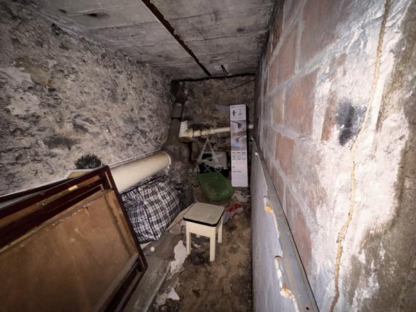 Rue de Noisy-le-Sec, Les Lillas