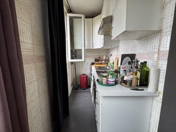 Rue de Noisy-le-Sec, Les Lillas