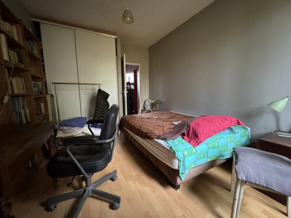 Rue de Noisy-le-Sec, Les Lillas