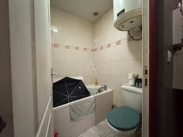 Rue de Noisy-le-Sec, Les Lillas