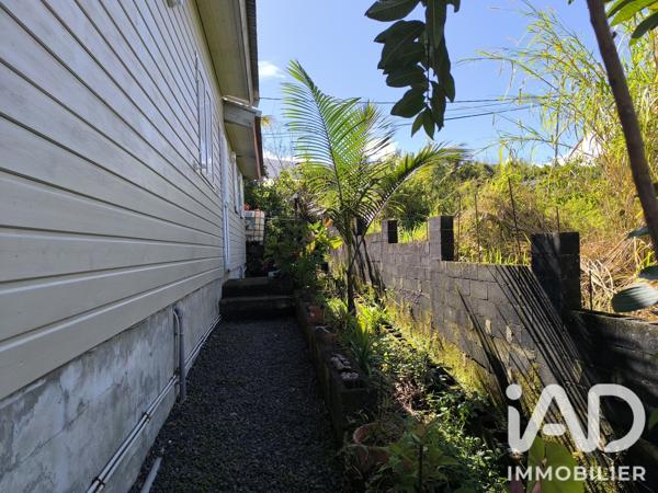 Maison à vendre 5 pièces 125 m² Saint-Joseph