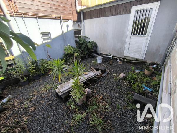 Maison à vendre 5 pièces 125 m² Saint-Joseph