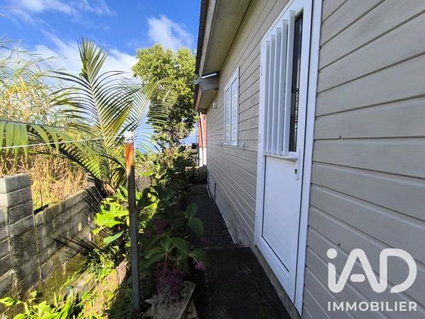 Maison à vendre 5 pièces 125 m² Saint-Joseph