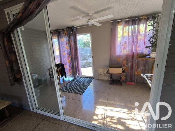 Maison à vendre 5 pièces 125 m² Saint-Joseph