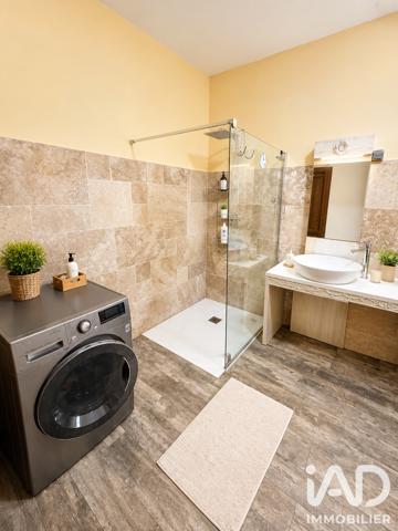 Maison à vendre 7 pièces 217 m² Saint-Pierre
