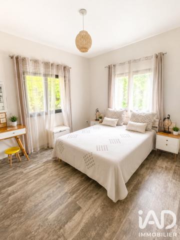 Maison à vendre 7 pièces 217 m² Saint-Pierre