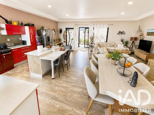 Maison à vendre 7 pièces 217 m² Saint-Pierre