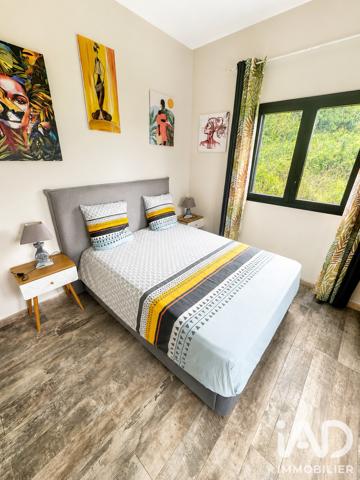 Maison à vendre 7 pièces 217 m² Saint-Pierre