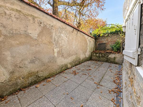 Maison Fontenay Sous Bois 6 pièces - 103.29 m2